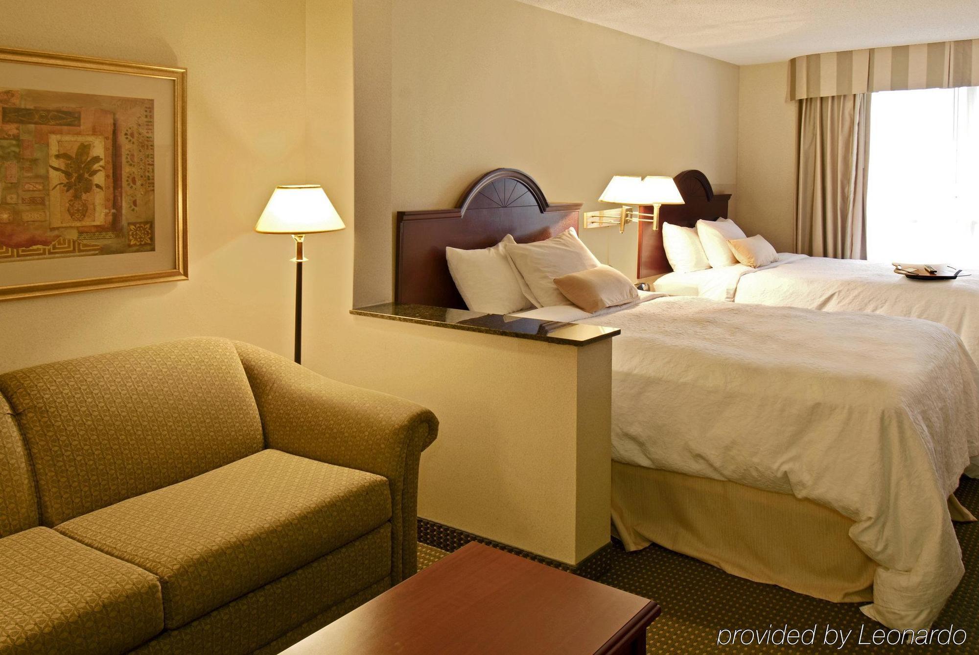 多伦多密西沙加西汉普顿酒店 客房 照片